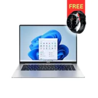 Techno Megabook K16S Ryzen 5 7430U 16GB RAM 512GB SSD 16 inch FHD Laptop